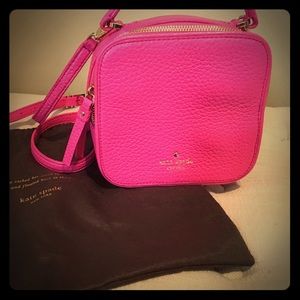 New without tags Kate Spade Cecil Court Bobi